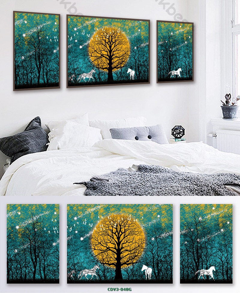 Động vật CDV3-048G